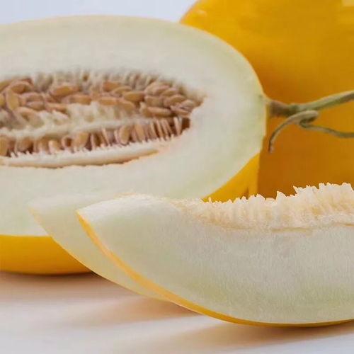 蜜瓜怎么吃高档好吃呢视频,视频揭秘高档美味吃法