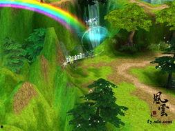 彩虹天堂吃瓜视频,揭秘吃瓜视频背后的娱乐盛宴