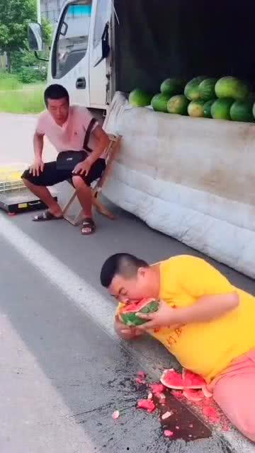 偷吃大蒜吃瓜小视频大全,趣味小视频大盘点