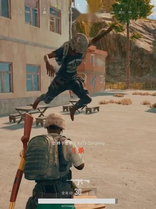 吃鸡歪瓜视频下载安装,轻松畅玩绝地求生