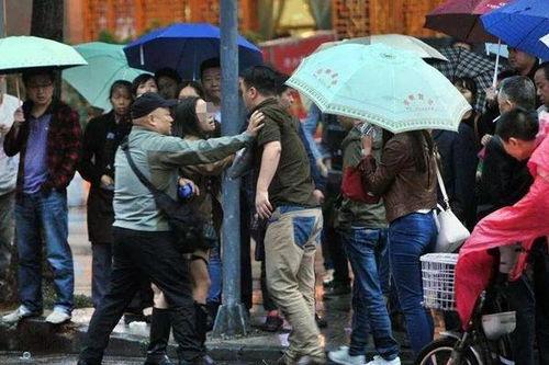 南康吃瓜群众事件视频大全,视频揭秘背后的真相与争议