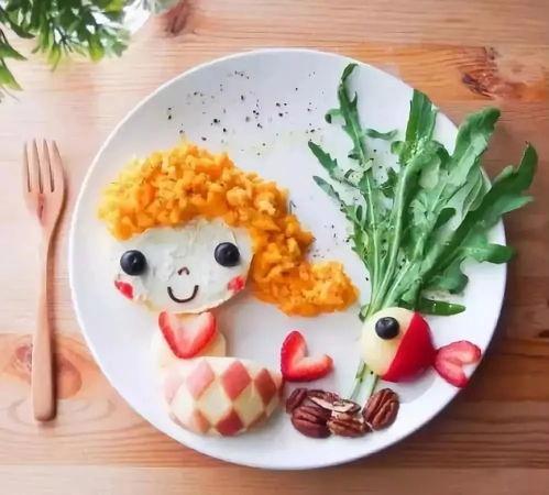 大瓜做菜给女儿吃视频播放,亲子时光,美味共享