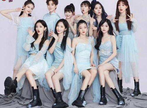 吃瓜小熊女团视频大全,欢乐视频大盘点